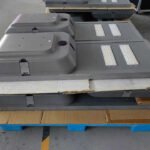 Quality Manufacturer’s Best Price 50w Waterproof Led Street Light Ip65 Solar Garden Lights for Outdoor Roads Solar Street Light