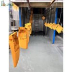 Outdoor Commercial Public Road Parking Lot Lamp 30w 50w 80w 100w 120w 200w 240w Led Street Light in Stock