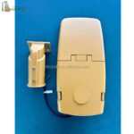 New Product Led Module Grey Golden 60w 120w 200w 240w Led Street Light IP66 Waterproof Road Lighting