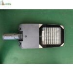 100W & 250W LED Street Light All-in-One Outdoor Road Lighting with Schreder Housing and Aluminum IP66 Rated AC Power Supply