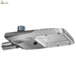 IP66 Waterproof 100W-250W LED Street Light with Aluminum Body ROHS Certified  Non-Solar Powered Security Road Lamp