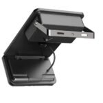 2025 New Arrival Solar LED Flood Light IP54 Wall Light ALuminum Outdoor Garden Panel Battery Replacement for Garden Flood