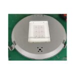 30W-100W LED Aluminum Garden Lamp with 5 Styles 150LM/W IP66 4000K 5 Years Warranty PF>0.9 AC Power Supply