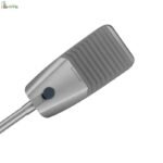 IP67 Waterproof Outdoor Public Lighting Aluminum SMD 100w 150w 200w SKD Led Street Light Driver