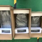 Best Selling IP66 Waterproof Outdoor LED Street Light SMD Die-cast Aluminum 50W 200W Project Capacity AC ROHS Certified Road Use