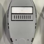 Unassembled LED Modular Street Light Cobra Street Lighting AC Power Supply for Road Application Manufactured LED Logs Lights