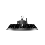 Aluminum 200W UFO LED High Bay Light 150W 100W Aluminum Body IP65 Rating for Indoor Lighting Industrial Fixture for Warehouse