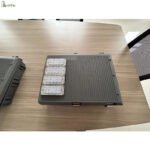 Light of LG Module Led Street Light Tunnel Lighting 100w 200w IP65 8pcs and 4pcs LG Modules Die Casting Aluminum IP66,5 Years