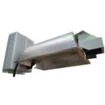 1000 Watt HPS Grow Light Bulb Double-Ended 600W with Blue Spectrum for Plant Bloom IP65 Aluminum Lamp Body Hid and Led Source