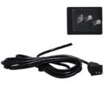 1000W HPS MH Parabolic Grow Lamp Aluminum Umbrella Lampshade Greenhouse Flower  Plant Growth Lighting Agricultural Sodium grow