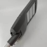 Manufacturer Direct Supply AC Power Outdoor LED Street Lamp Holder IP65 Wall Installation Garden Lamp Pole MODULE Aluminum Body