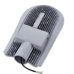 50W LED Snake-Shaped Street Light Head 100W Outdoor Waterproof Urban/Rural Road Lighting 150W Arm Street Light IP65 Aluminum