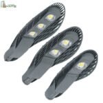 Cobra Head 150w Industrial Led Street Light Pcb for Led Street Light  Housing  Aluminum Solar 6000k  Cool White