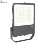 SMD COB 200w Led Flood Light 50w  Chips 36000 Lumens 240w Led Flood Light  Easy Installment Outdoor Warm White Cold White