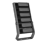 200W-1200W 150LM High Mast LED Lamps for Stadiums Football Fields Sports Tennis Courts floodlight golf professional sports light