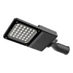 Led Street Light Retrofit Road Highway Aluminum Waterproof Ip65 Outdoor Grey 50 70 100 150 200 w LED Street Lights Luminaria