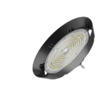 UFO High Bay LED Shop Lighting Fixture 100W-300W Commercial Warehouse Workshop Barn Factory Power  CCT Selectable IP65 Rating