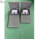 100w 150w 240w 300w Led Street Light Outdoor Ip67 Waterproof Commercial Lamps Fixture for Road Lighting