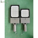 50w 100w 150w 200w 240w Led Street Light Outdoor Ip67 Waterproof Public Road Parking Lot Light