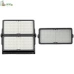 Cricket Stadium Led Floodlight200W 800W 1200W 2000W Football Tennis Stadium Lighting Led High Mast Flood Light