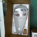 HPS hid Street Lighting Cobra Head  E27 E40 IP65 Aluminum Die Casting Hps Housing