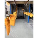 100w 120w 150w 200w 240w Led Street Light 150lm/w IK08 Road Lamps for Urban,squares,avenues,motorways,city Lighting