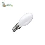 High Pressure Sodium Lamps SON-ED 250W 400W Oval Coated Base E40 Factory Direct Sales
