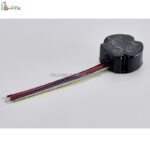 40w Led Driver Industrial Lighting Explosion-proof Round Led Driver