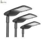 200w 150w 180w Super Bright Led Street Light Led Road Light Led Parking Lot Light