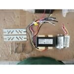 120/208/240/277v 347v 480v 60hz Multi-tap CWA Type  HID Magnetic Ballast Kit for Metal Halide Lamps and High Pressure Sodium Lam