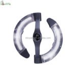 20w 30w 40w Led Post Top Pole Light Landscape Light Outdoor Garden Pathway Lighting Waterproof