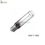 1000w High Pressure Sodium Lamp 2100k E40 2000w Sodium Light for Street