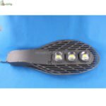 Cobra Head Road Lamp 50w 100w 150w 200w 250w Led Street Light Die Casting Aluminum Waterproof Housing
