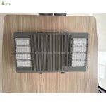 Korea LG Modules 100w 200w Outdoor Led Tunnel Light Underground Tunnel Led Lights