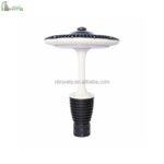 Outdoor Garden Ip65 Waterproof Landscape Light 30w 60w 120w Led Post Top Light for Street Road