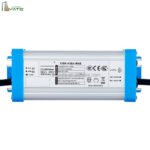 100w Led Driver Street Light Flood Light Emergency Power Supply IP67 Waterproof Dimmable Driver