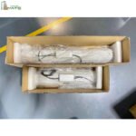 Warehouse Lighting Fixture 150w 200w Led High Bay Lights Industry Linear Pendant Light for Workshop