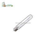 2000w High Pressure Sodium Lamps Traditional Streetlight Sodium Bulb Tubular Oval Mode Clear