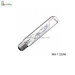Factory Price MH-T Bulbs E40 Base 1000W 2000w Metal Halide Lamp for Residential Street Hotel Lighting