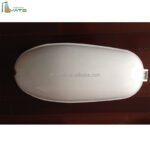 Waterproof Die Casting Aluminum Streetlight Housing 70w 150w 250w 400w High Pressure Sodium Lamp Light