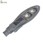 100w Led Street Light Road Lamp Outdoor Ip65 Waterproof 150w 200w 250w Cobra Cob Street Light