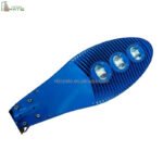 Outdoor Energy Saving All in One Solar Cobra Head Road Lamp 50w 100w 150w 200w Solar Led Street Light