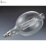 High Power 1000w 2000w Metal Halide Fishing Lamp BT180 Quartz Over Water Squid Luring Fishing Lamp