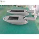 Korea Street Light LG Module 50w 100w 150w Led Street Light Aluminum Housing Ip65 Waterproof