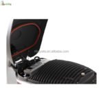 60w 100w 150w LED Street Light Smd3030 Chips Area Parking Lot Light Outdoor Road Lighting