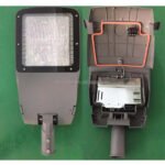 60w 80w 120w 200w 240w 300w Led Street Light Outdoor Garden Public Area Road Pole Lamp Ip66 Waterproof