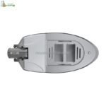 High Quality Korea LG Module Body Housing 25w 50w 75w Led Street Light Ip65 Waterproof Aluminium