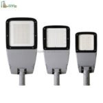 100w 120w 200w 240w 300w Led Street Light Outdoor Area Road Pole Lamp 5 Years Warranty Led Parking Lot Lights