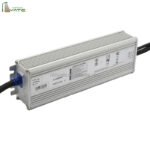 Dimmable  Programmable Led Driver 240w Ip67 5 Years Warranty for Outdoor Led Project Light Dali Dimming Driver