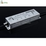 200w Led Driver Street Light Emergency Power Supply Ip67 Waterproof 5 Years Warranty